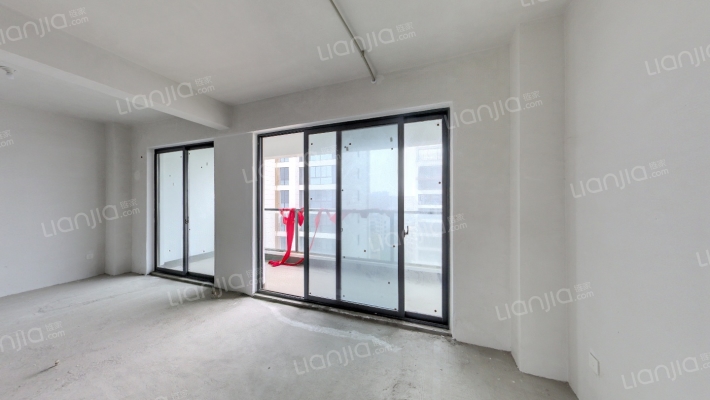 润欣华庭二手房实景图