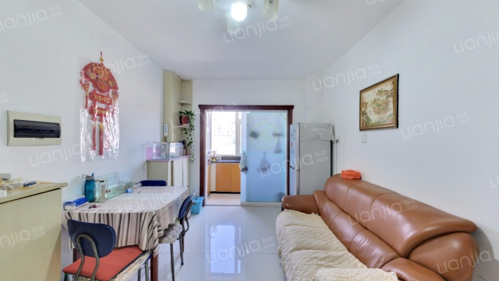 众安雅居二手房实景图