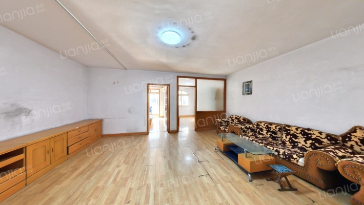 百通花园二手房实景图