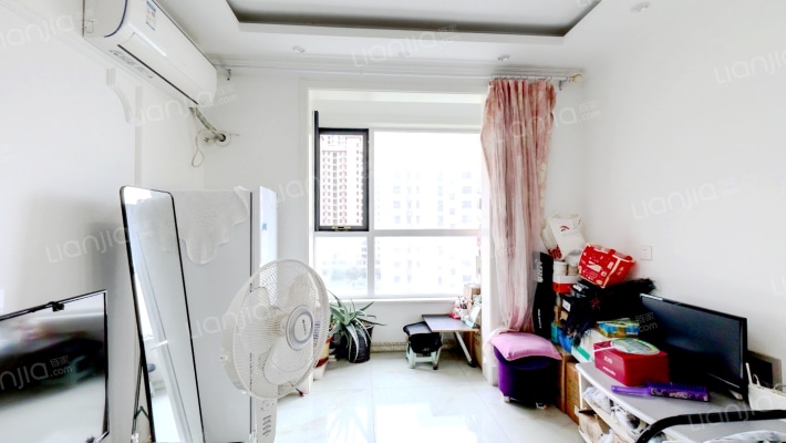 龙华城小区二手房实景图