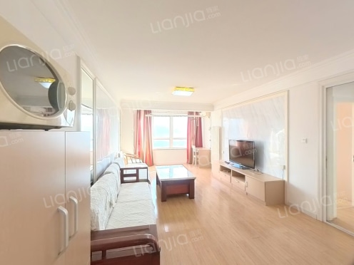 整租·雍翠华苑 2室1厅 南/北