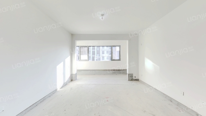银丰御玺二手房实景图