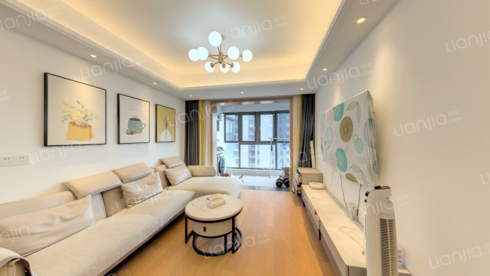 新力榕园二手房实景图