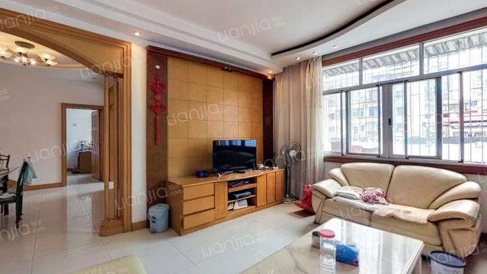 教科嘉园二手房实景图