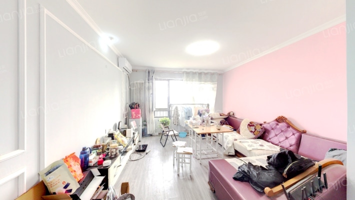 六和茗著二手房实景图