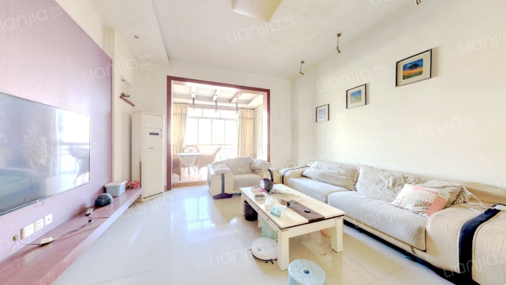 雄兴乐旭园二手房实景图