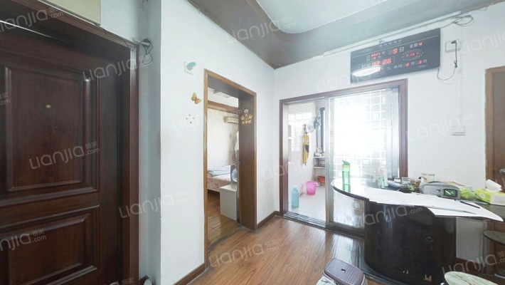 任家坡北巷二手房实景图