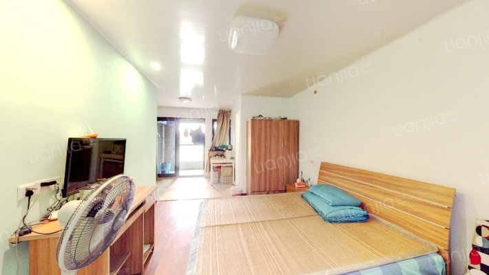 叠院二手房实景图