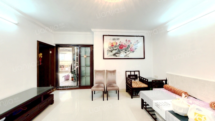 乐怡居二手房实景图