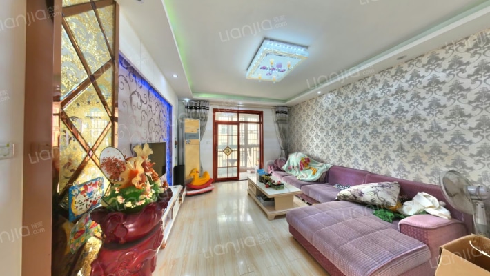 丽景雅苑南区二手房实景图