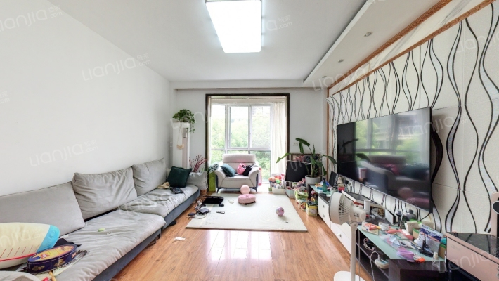 万丰花园二手房实景图