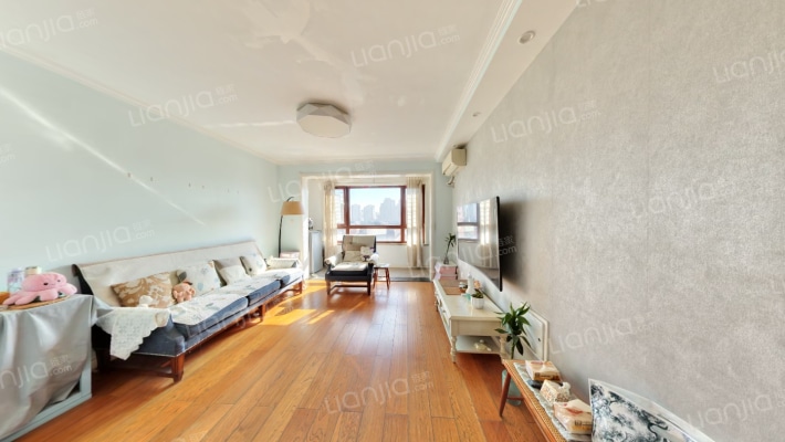 首创康桥郡二手房实景图