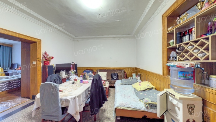 春晖社区回春路二手房实景图