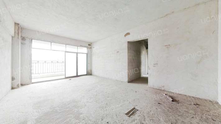 狮峰花园二手房实景图