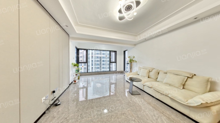 阳光城未来悦二手房实景图