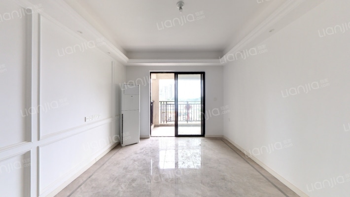 新城悦隽风华二手房实景图