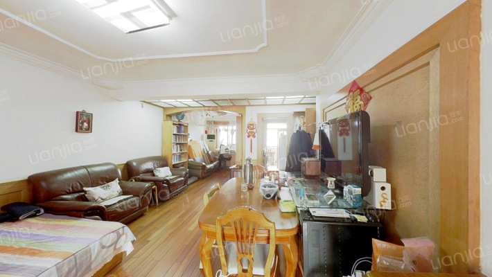 永康里二手房实景图