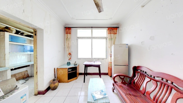 粮道街二手房实景图