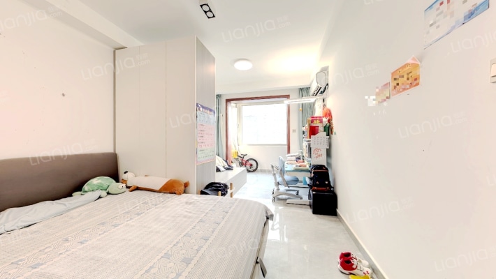 双榆树西里二手房实景图