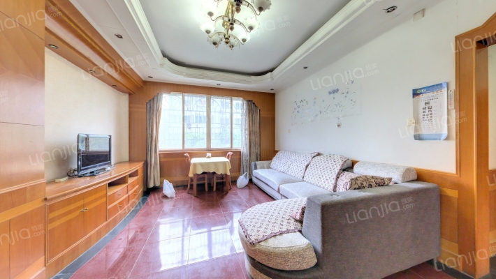 庆丰小区南区二手房实景图