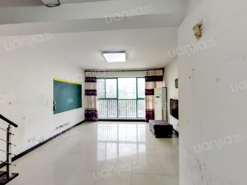 整租·华宇渝州新都 2室1厅 南/西南