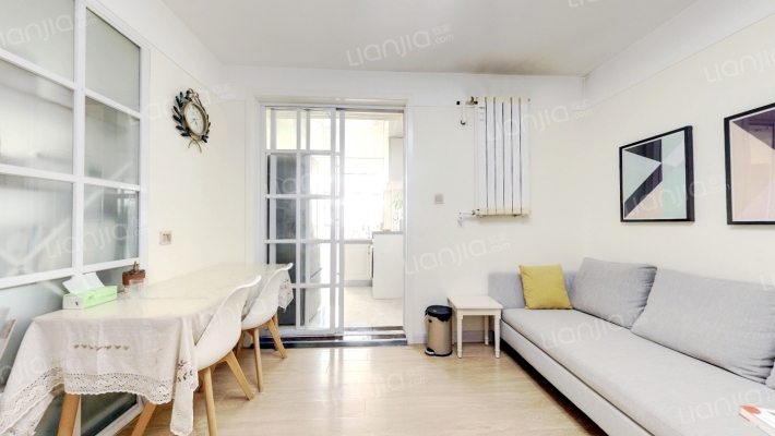 裕东小区二手房实景图