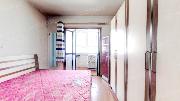 幸福南里二手房实景图