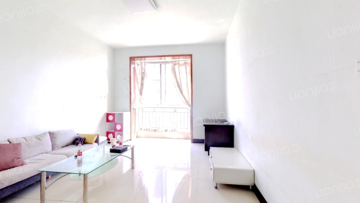 桃都印象二手房实景图