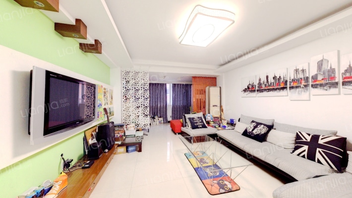 兴达路小区二手房实景图