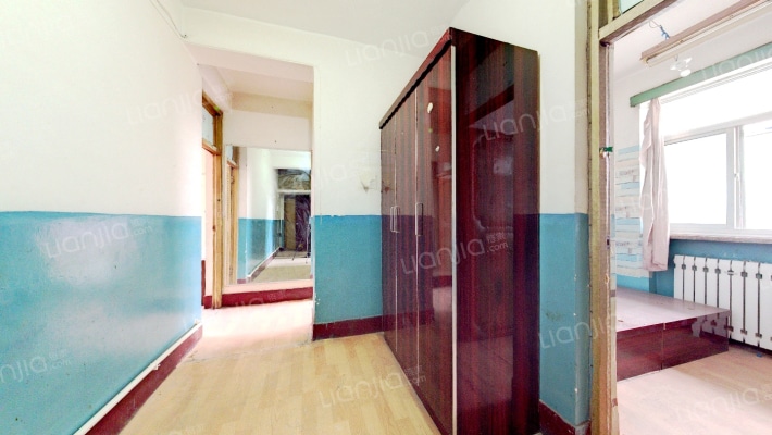 自来水公司小区(杏花岭区)二手房实景图