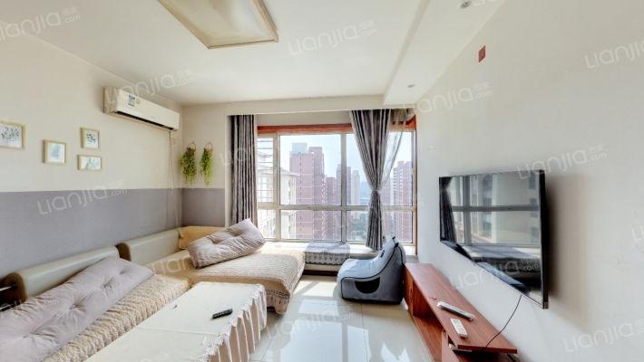 滨尚花园（远洋城5期）二手房实景图