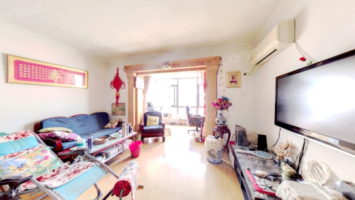 金穗花园二手房实景图