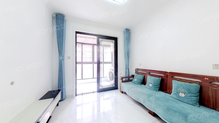 方兴南园二手房实景图