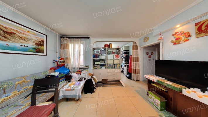 西直门南小街二手房实景图