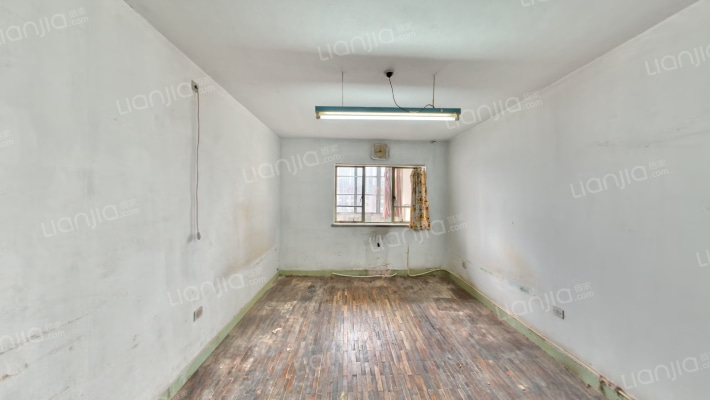 明源里二手房实景图