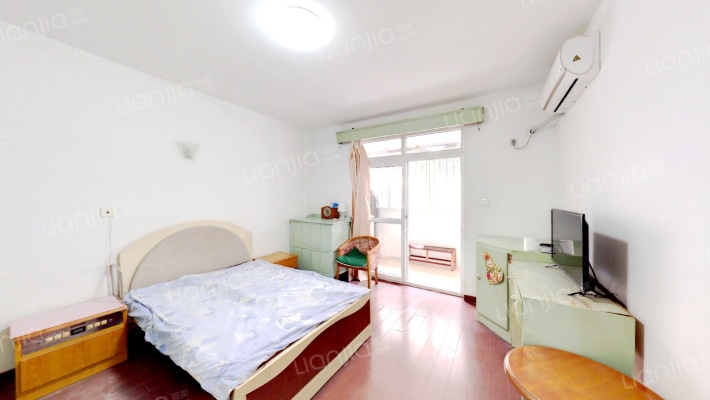 钟盈小区二手房实景图