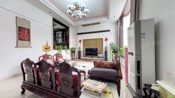 嘉华居(别墅)二手房实景图