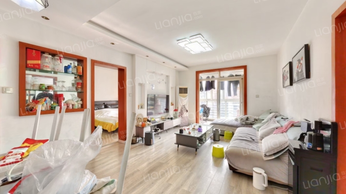 培风小区80号二手房实景图