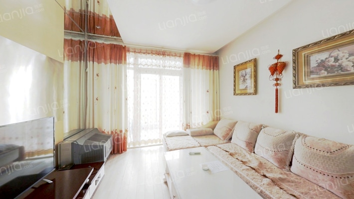 金座庄园二手房实景图