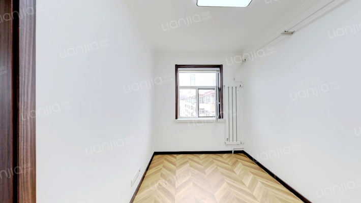 动物园小区二手房实景图