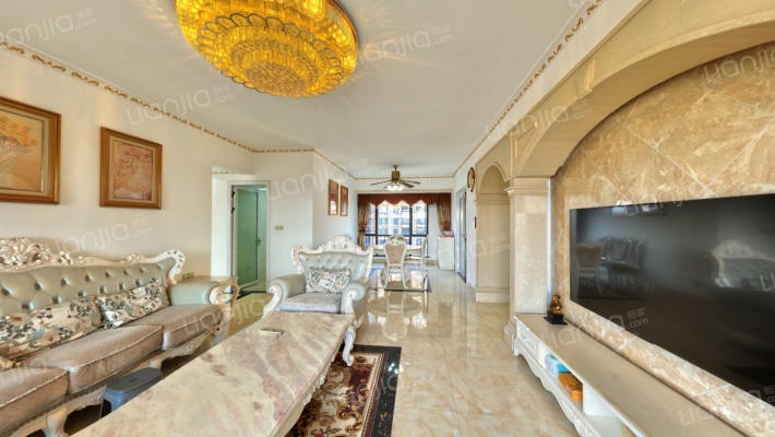 祥利花园二手房实景图