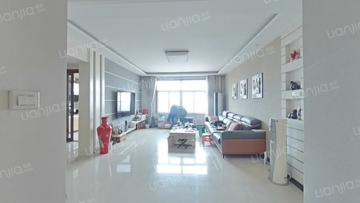 倾城小区二手房实景图