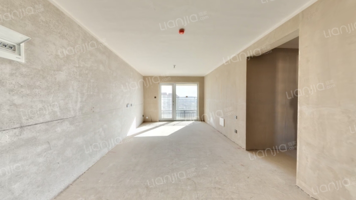 芝罘万科城·劝学里二手房实景图