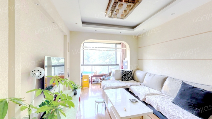 第三城丹槿园二手房实景图