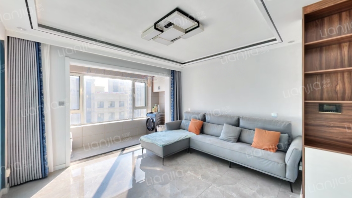 太泉美域沁园二手房实景图