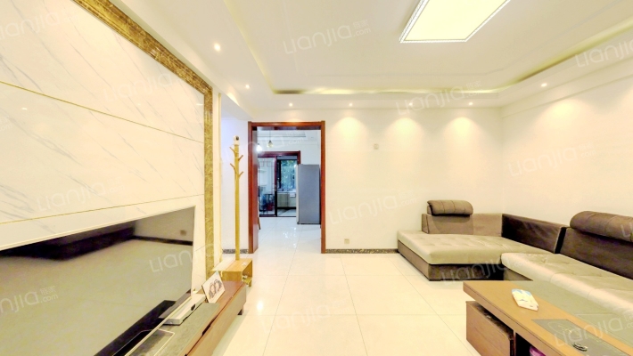 裕华西路138号二手房实景图