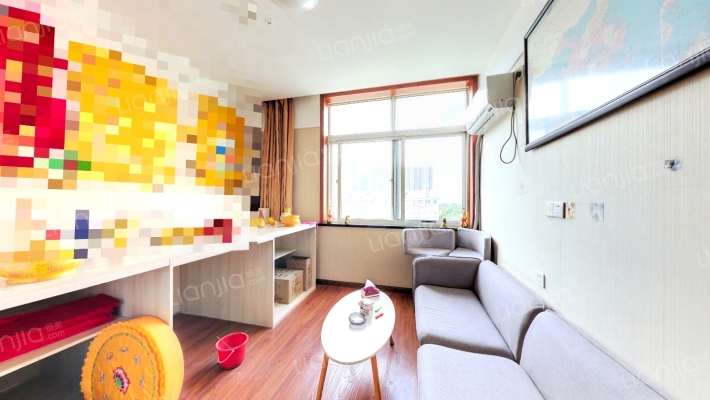 松岚苑二手房实景图