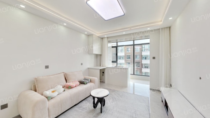 添伍兰庭二手房实景图