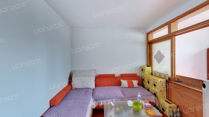 盛世家园一期二手房实景图