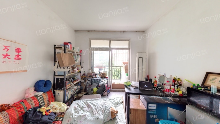 泉水人家二期A区二手房实景图